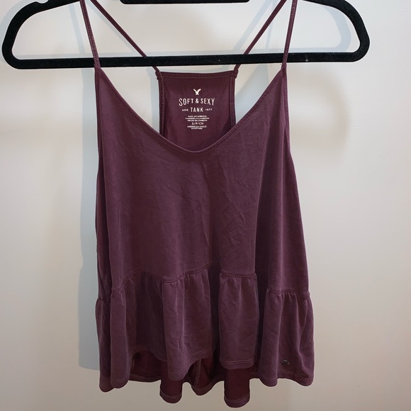 TANK TOP - Picture 3 of 5